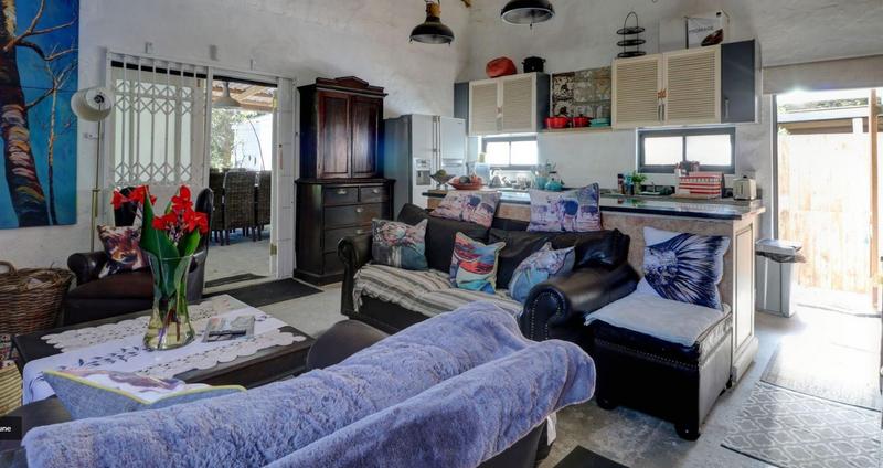 5 Bedroom Property for Sale in Greyton Western Cape